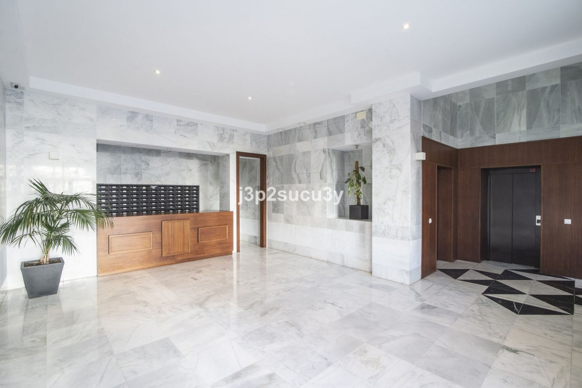 Rynek wtórny - apartment - Marbella - La Campana