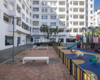 Rynek wtórny - apartment - Marbella - La Campana