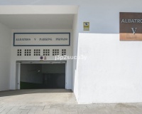 Rynek wtórny - apartment - Marbella - La Campana