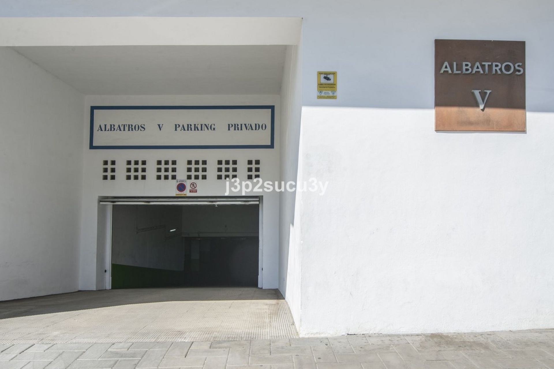 Rynek wtórny - apartment - Marbella - La Campana