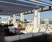 Rynek wtórny - apartment - Marbella - La Campana