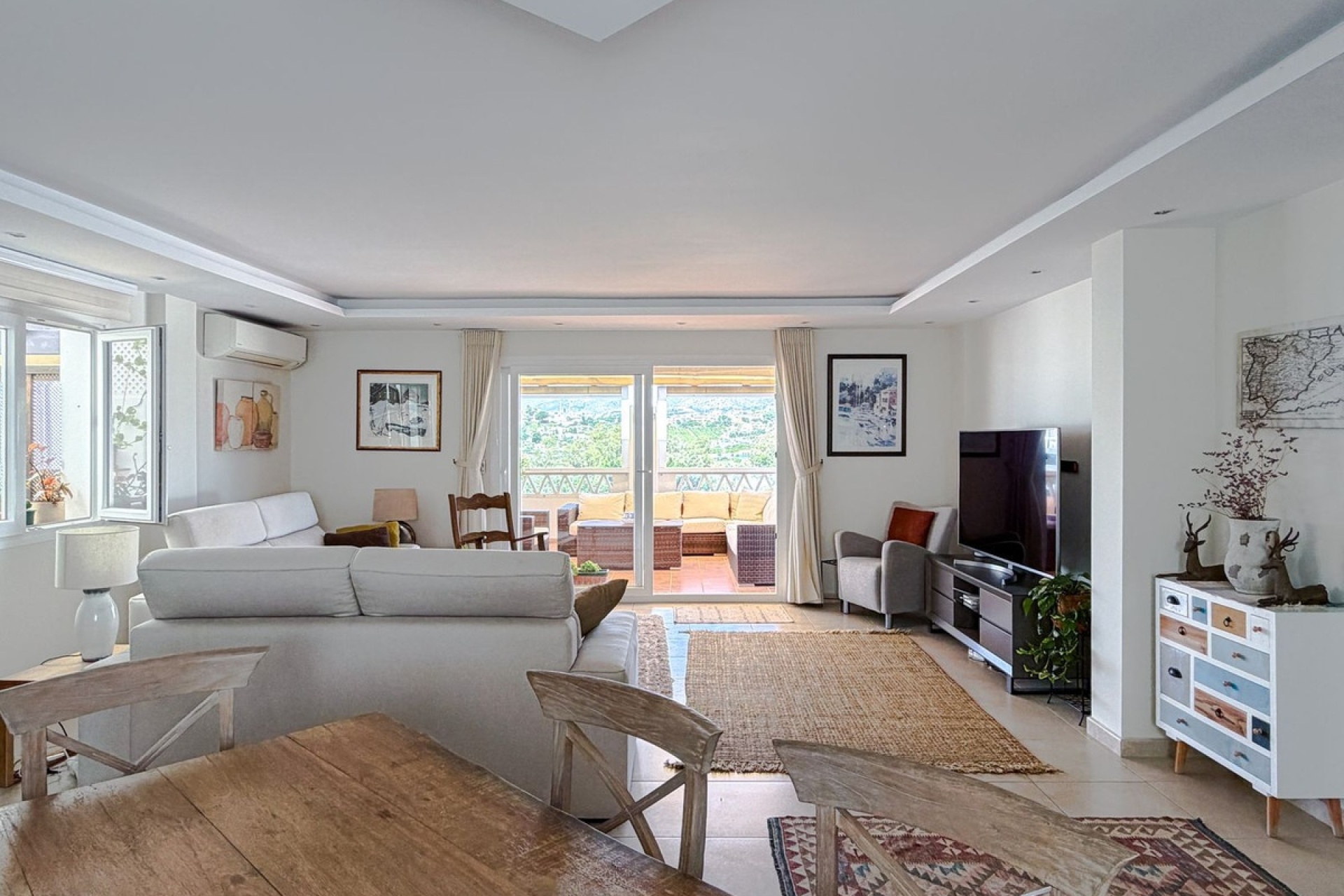 Rynek wtórny - apartment - Marbella - La Campana