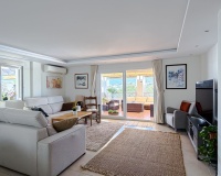 Rynek wtórny - apartment - Marbella - La Campana