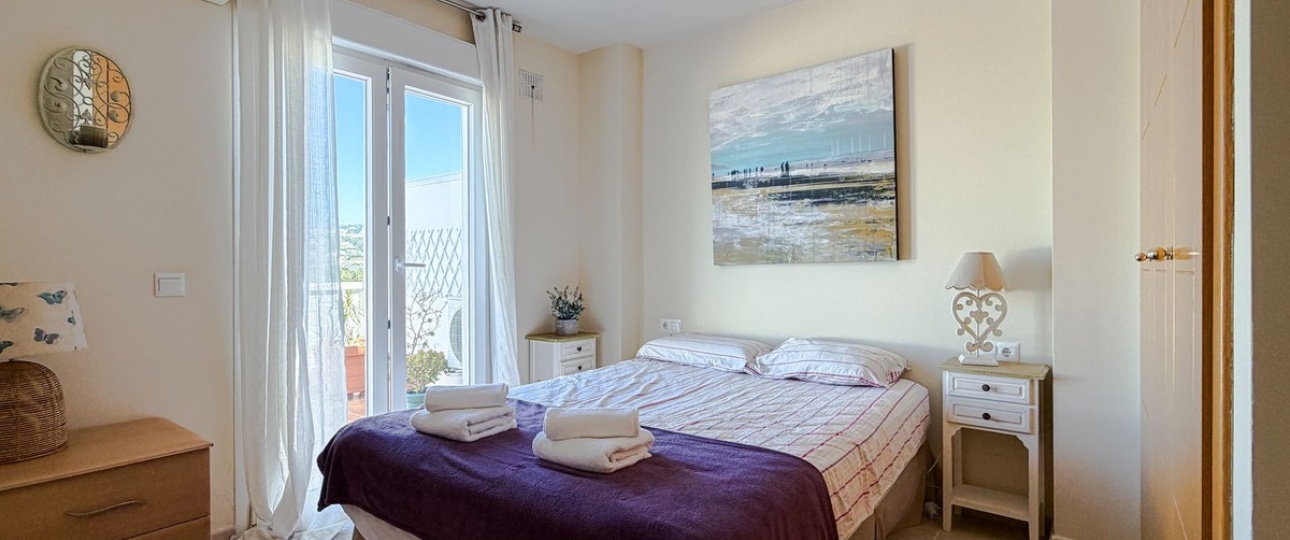 Rynek wtórny - apartment - Marbella - La Campana