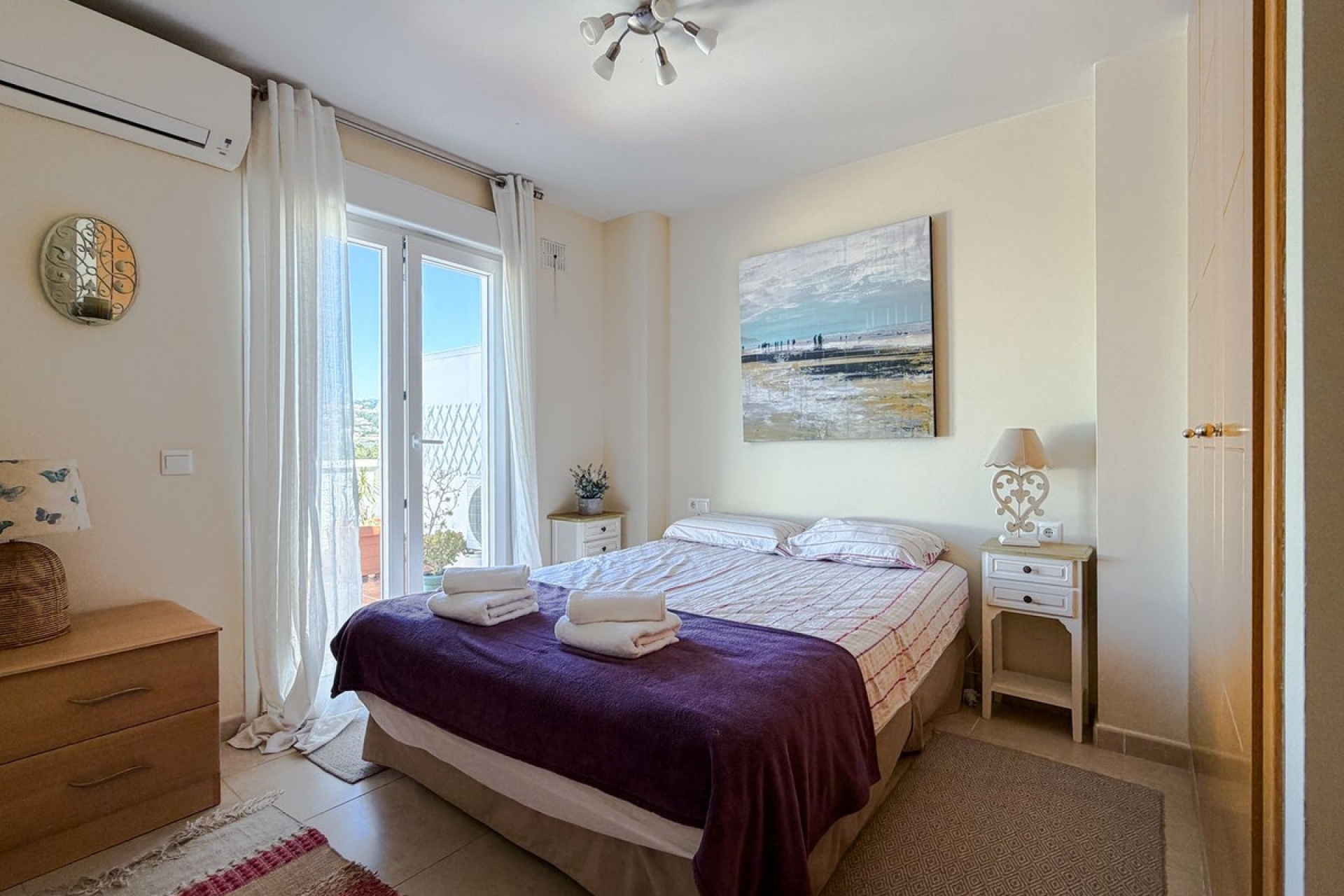 Rynek wtórny - apartment - Marbella - La Campana