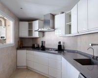 Rynek wtórny - apartment - Marbella - La Campana
