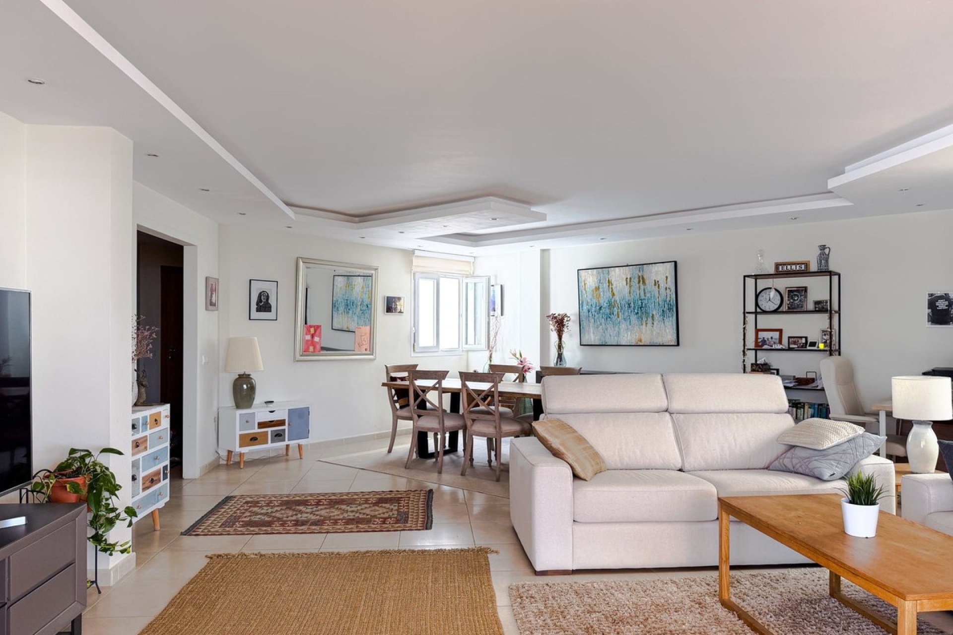 Rynek wtórny - apartment - Marbella - La Campana