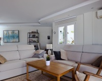 Rynek wtórny - apartment - Marbella - La Campana