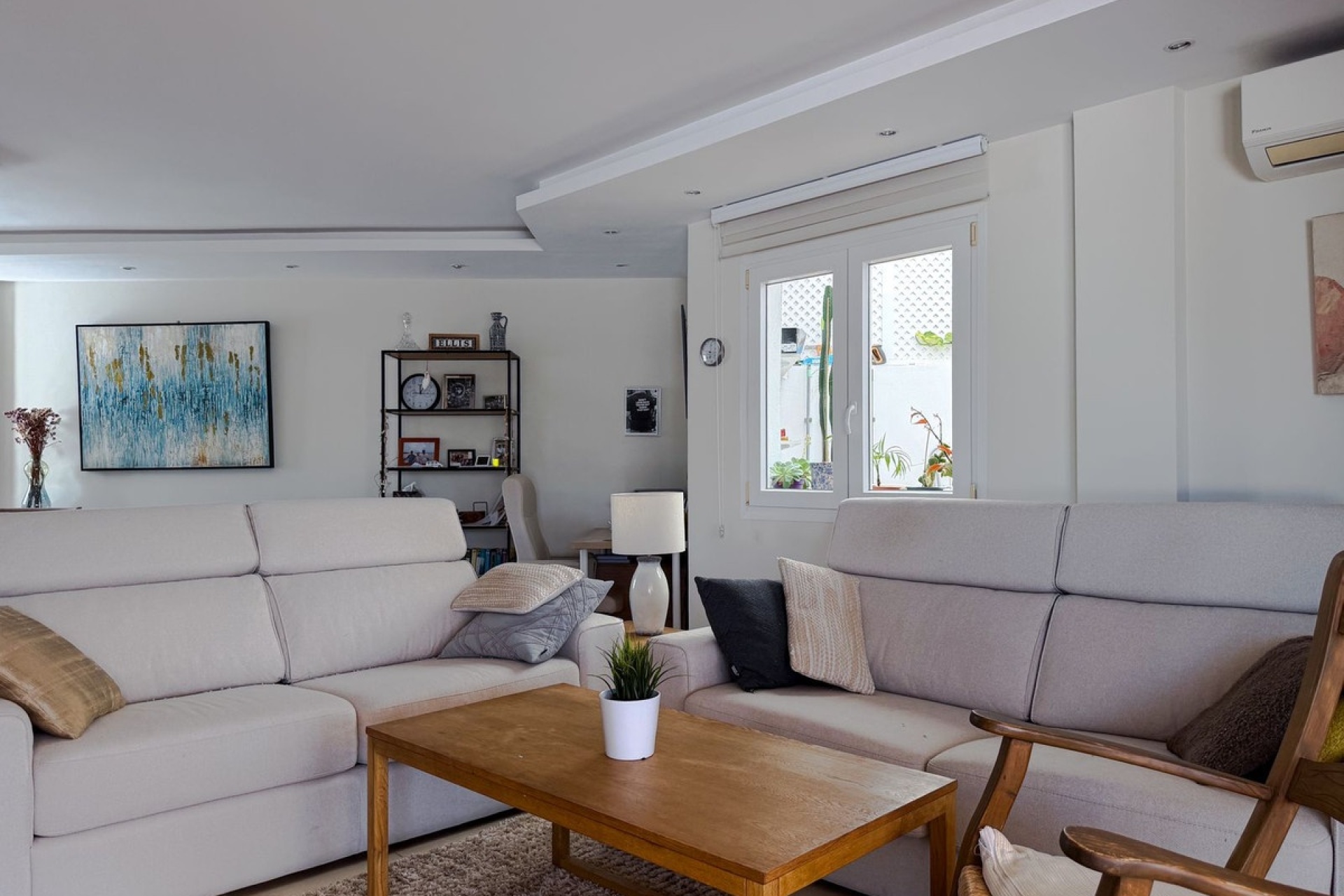 Rynek wtórny - apartment - Marbella - La Campana