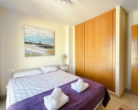 Rynek wtórny - apartment - Marbella - La Campana