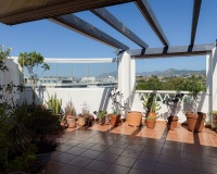 Rynek wtórny - apartment - Marbella - La Campana