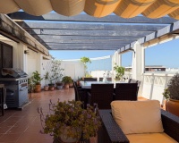 Rynek wtórny - apartment - Marbella - La Campana