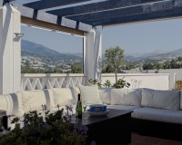Rynek wtórny - apartment - Marbella - La Campana
