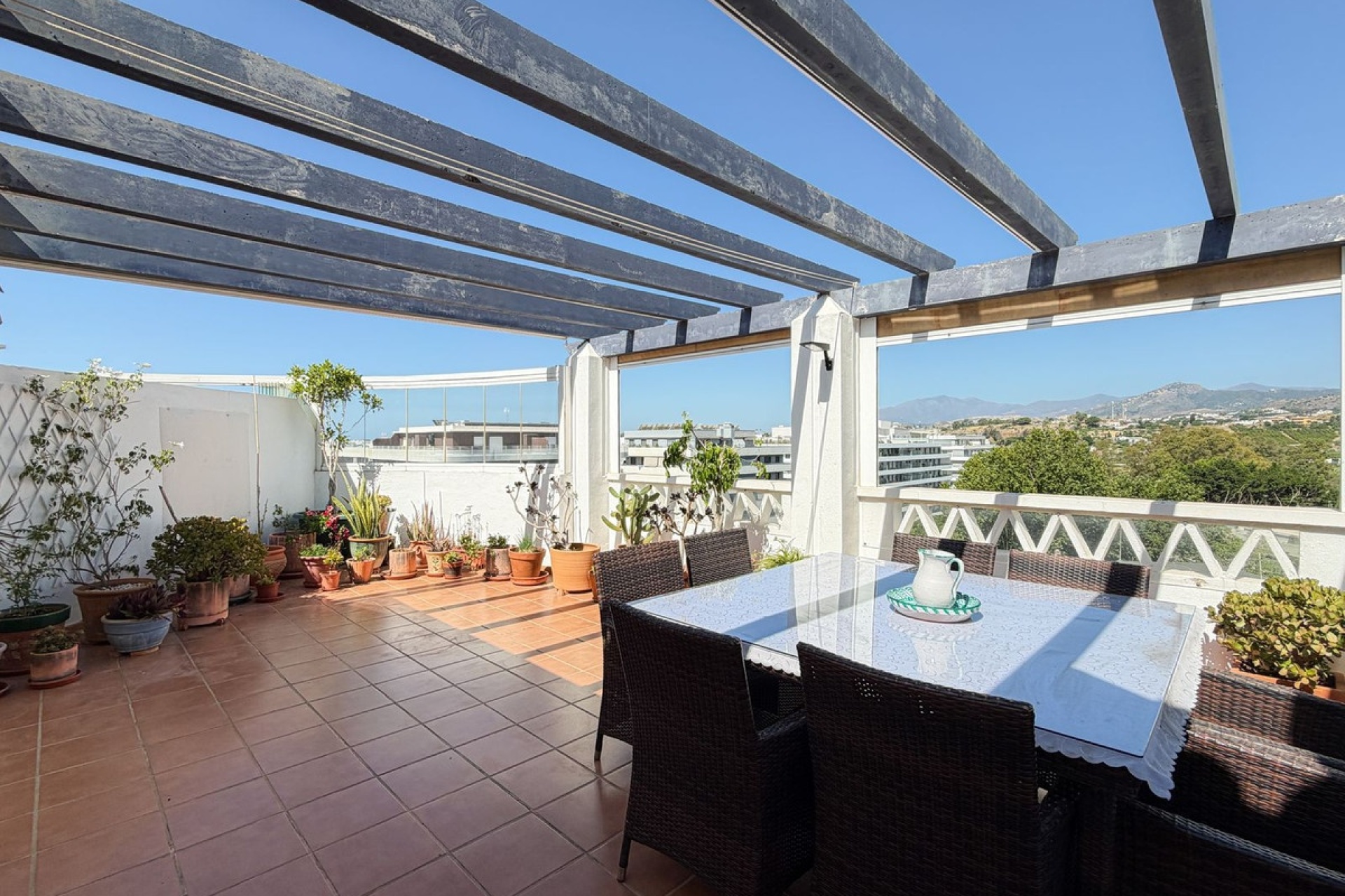 Rynek wtórny - apartment - Marbella - La Campana