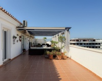 Rynek wtórny - apartment - Marbella - La Campana
