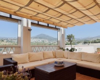 Rynek wtórny - apartment - Marbella - La Campana