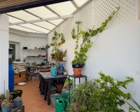 Rynek wtórny - apartment - Marbella - La Campana