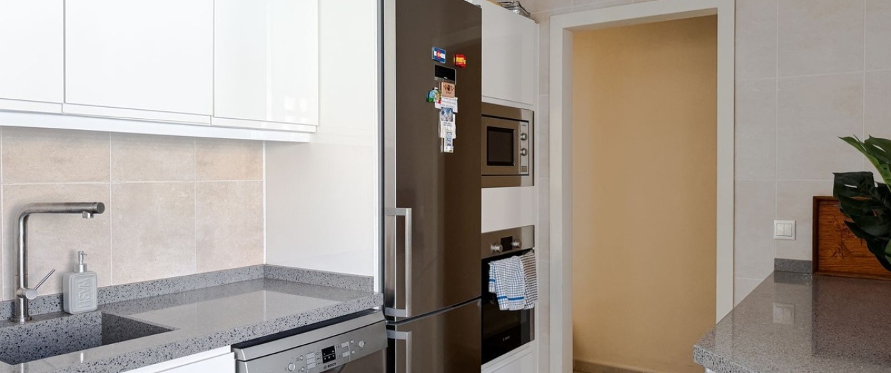 Rynek wtórny - apartment - Marbella - La Campana