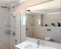 Rynek wtórny - apartment - Marbella - La Campana