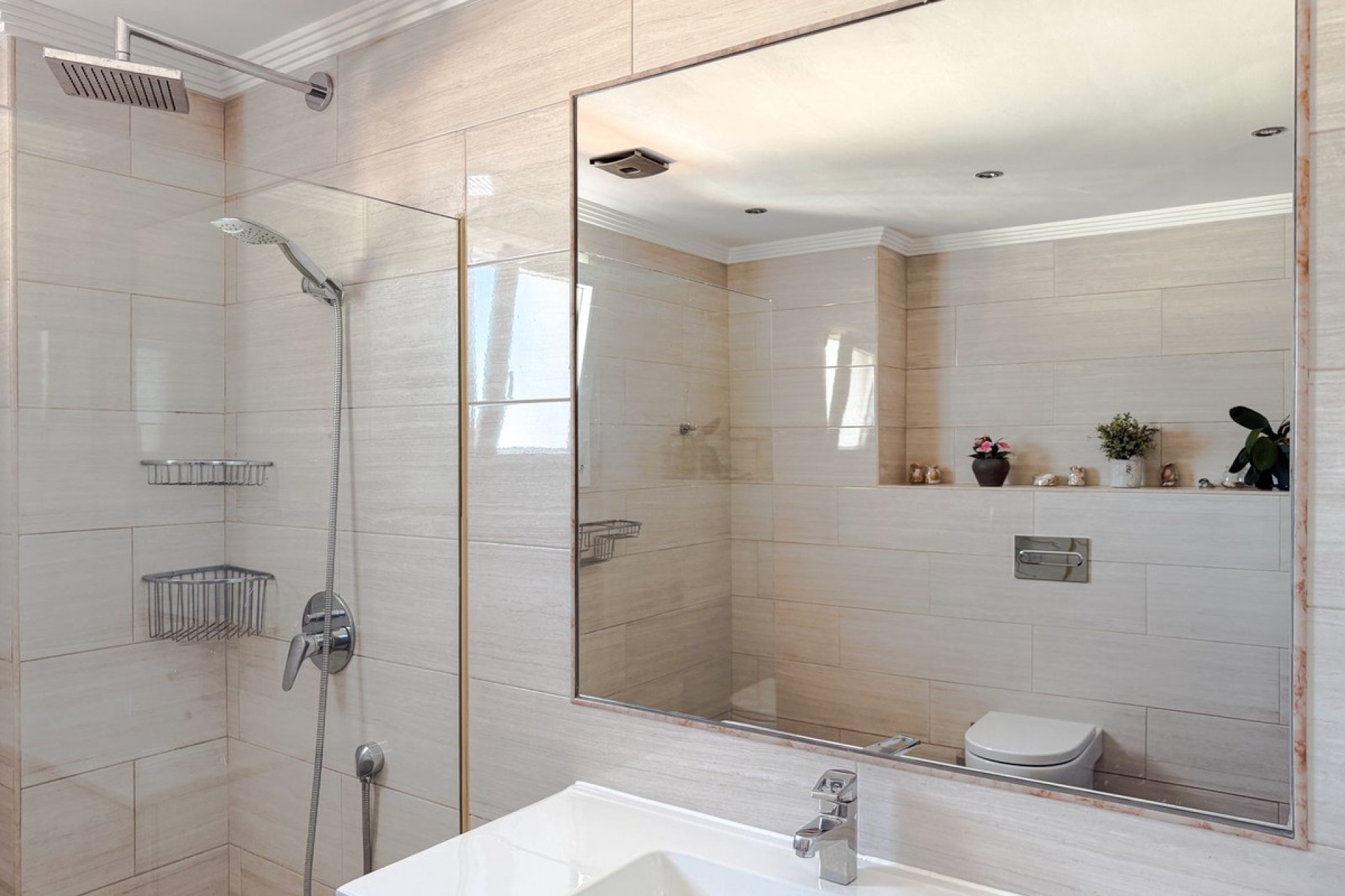 Rynek wtórny - apartment - Marbella - La Campana