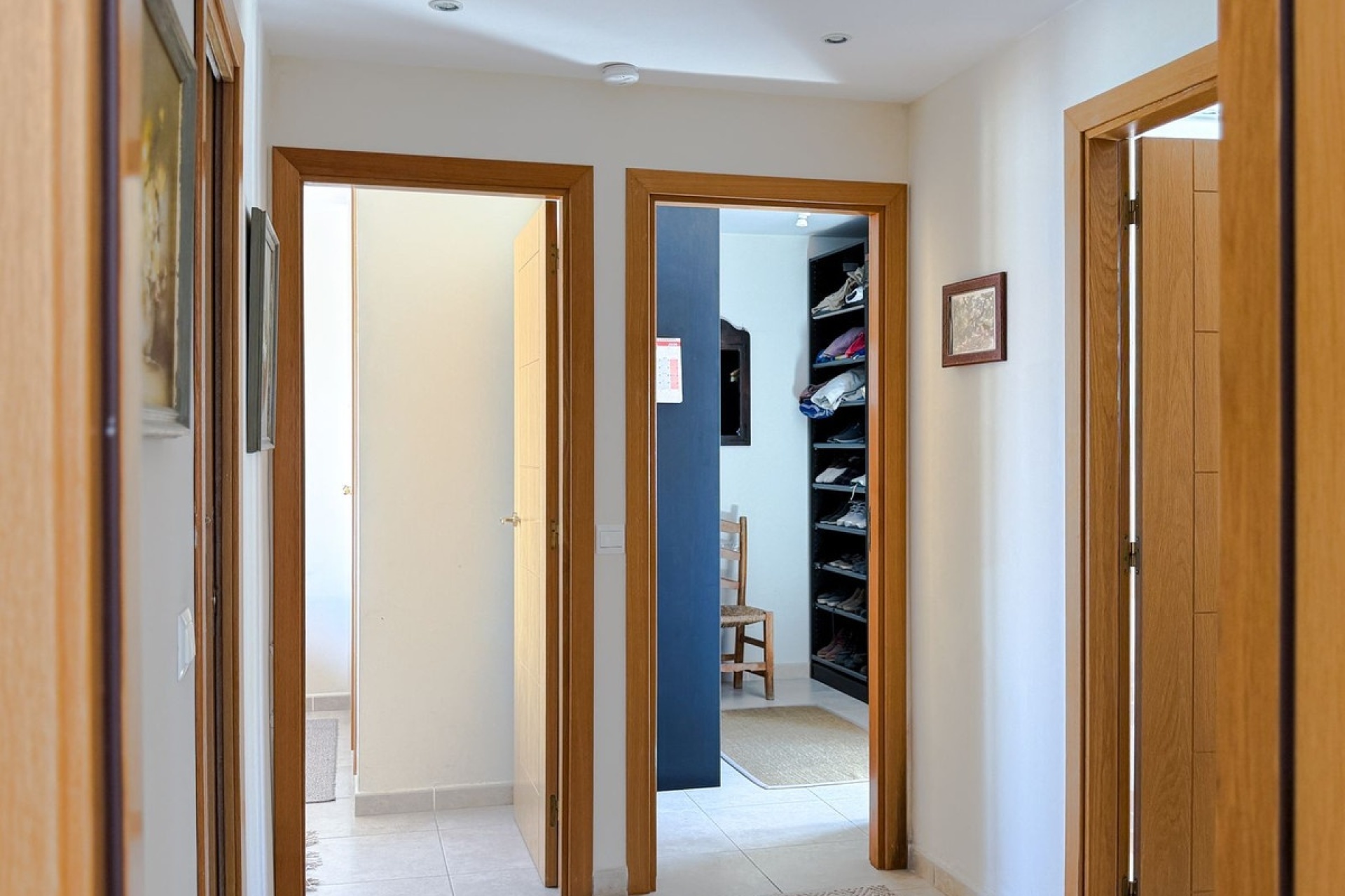 Rynek wtórny - apartment - Marbella - La Campana