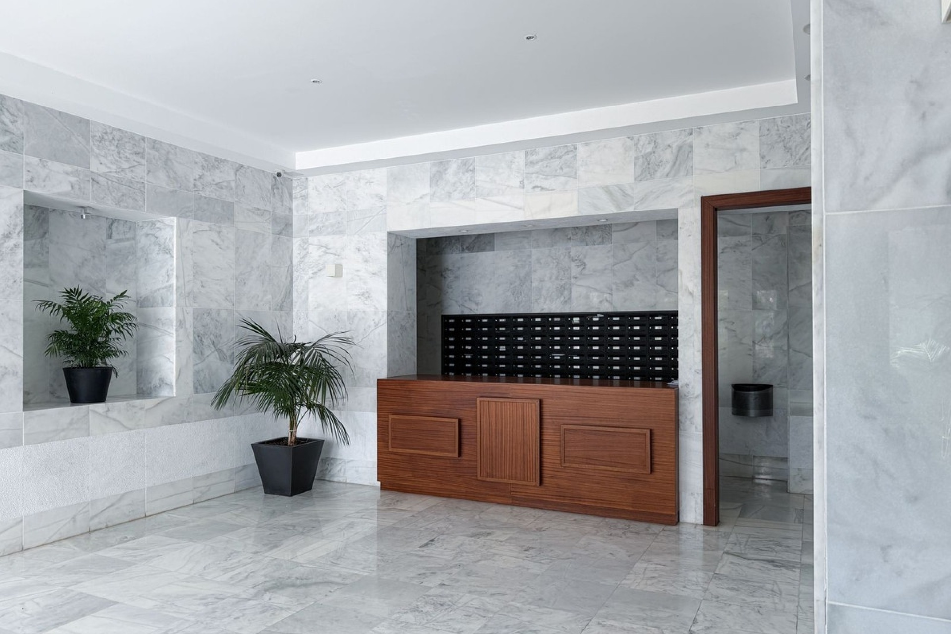 Rynek wtórny - apartment - Marbella - La Campana