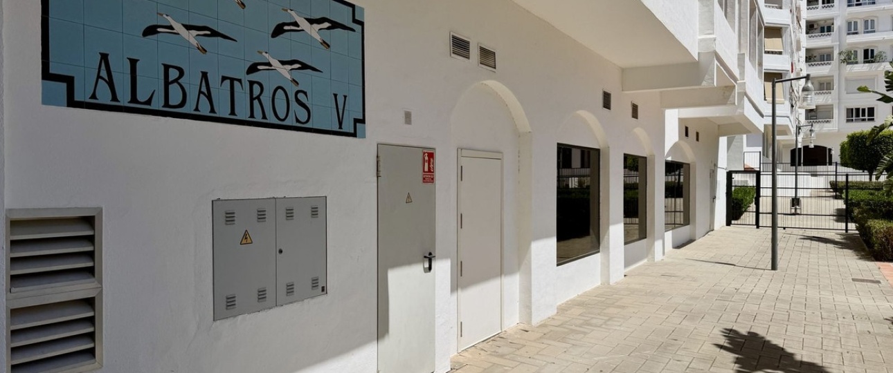 Rynek wtórny - apartment - Marbella - La Campana