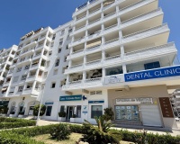 Rynek wtórny - apartment - Marbella - La Campana