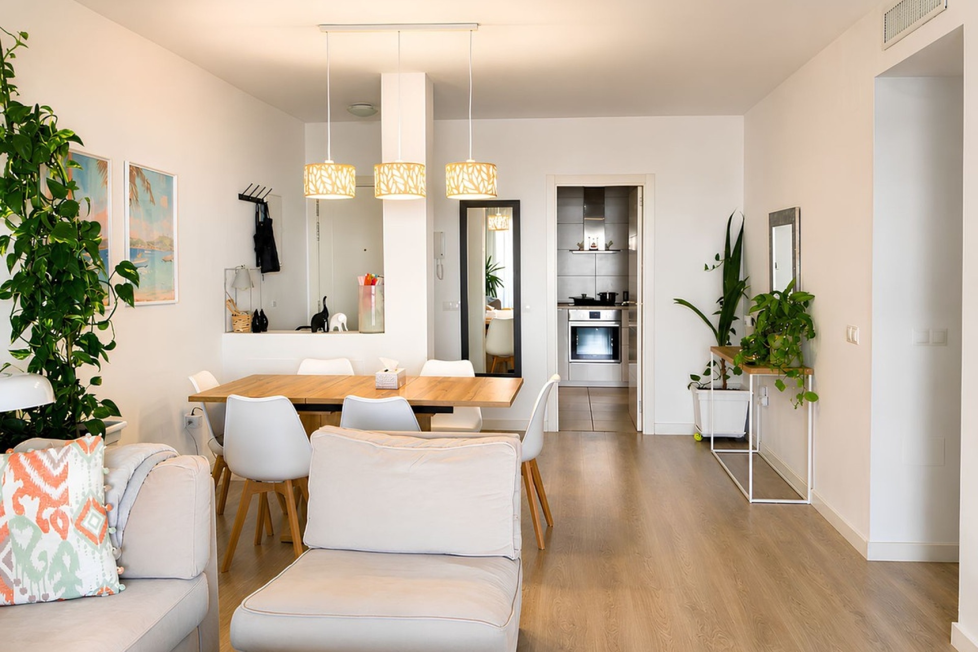 Rynek wtórny - apartment - Marbella - La Campana