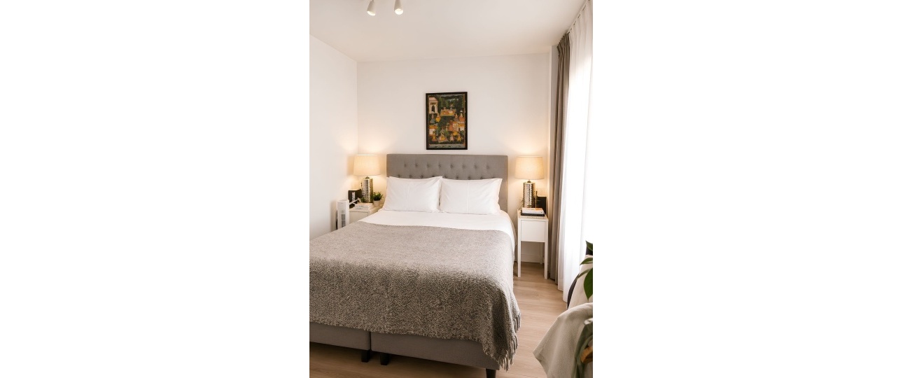 Rynek wtórny - apartment - Marbella - La Campana