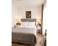 Rynek wtórny - apartment - Marbella - La Campana