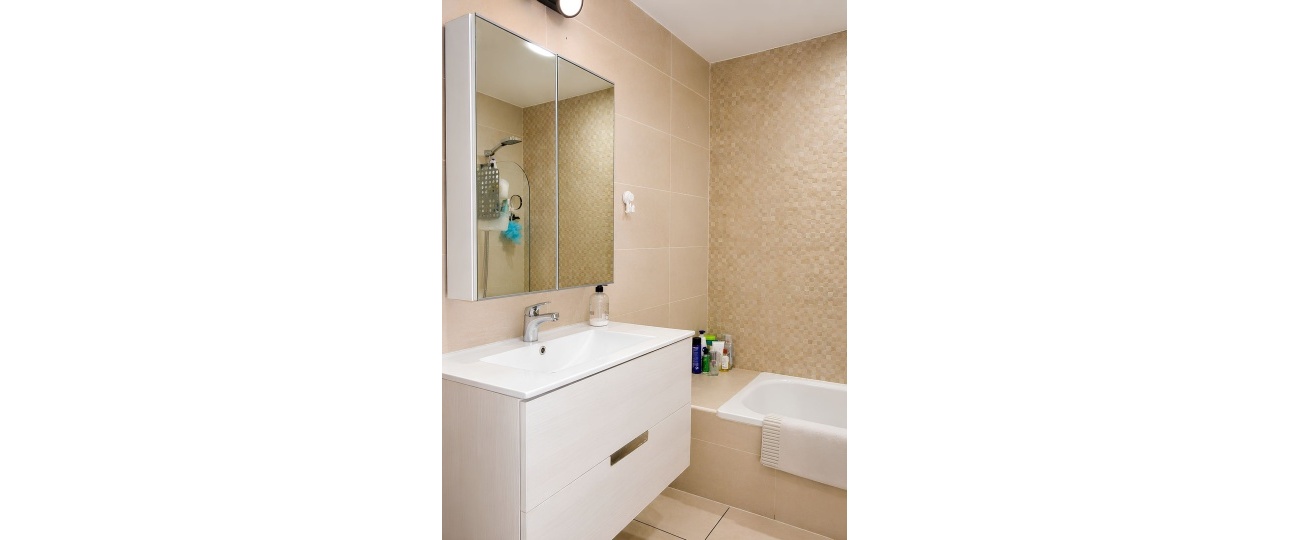 Rynek wtórny - apartment - Marbella - La Campana
