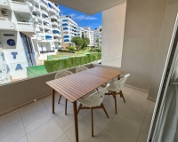 Rynek wtórny - apartment - Marbella - La Campana