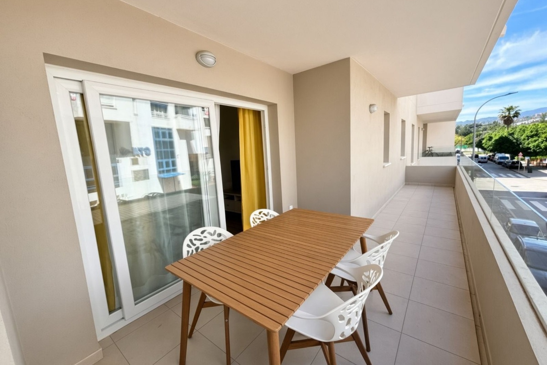 Rynek wtórny - apartment - Marbella - La Campana