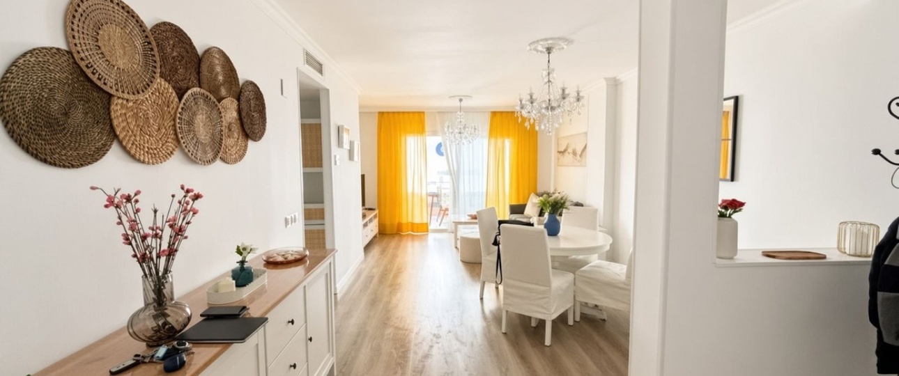 Rynek wtórny - apartment - Marbella - La Campana