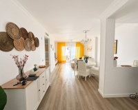 Rynek wtórny - apartment - Marbella - La Campana