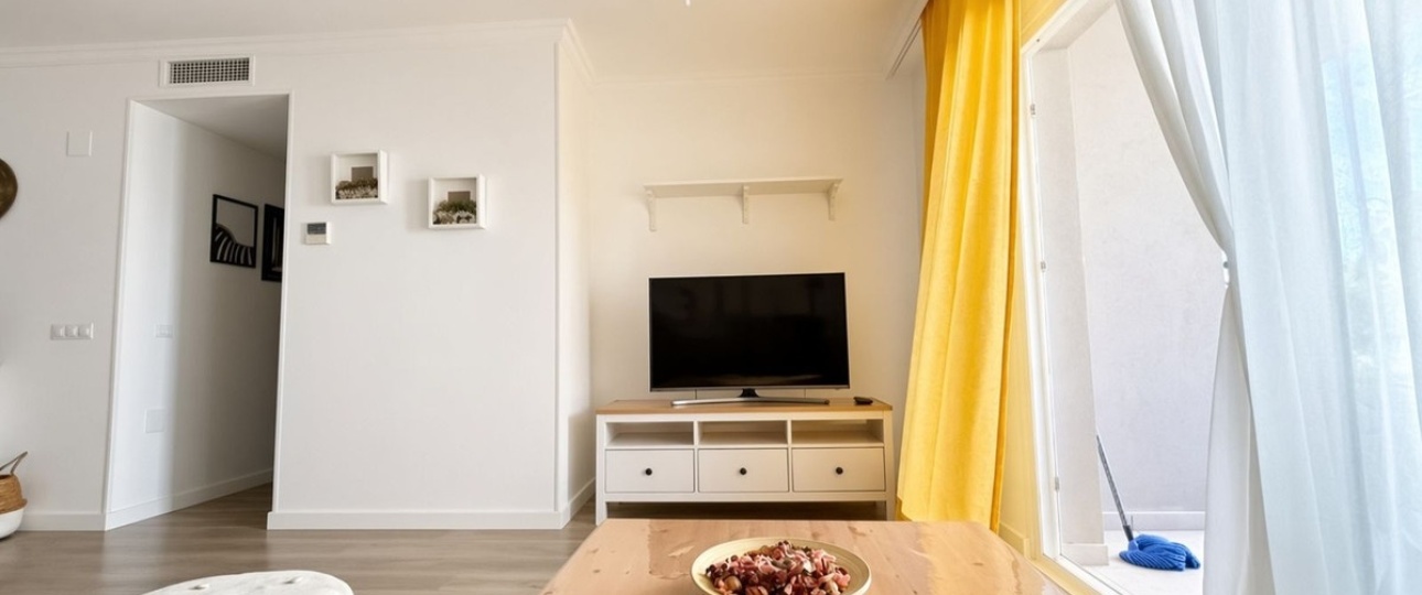 Rynek wtórny - apartment - Marbella - La Campana