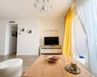 Rynek wtórny - apartment - Marbella - La Campana