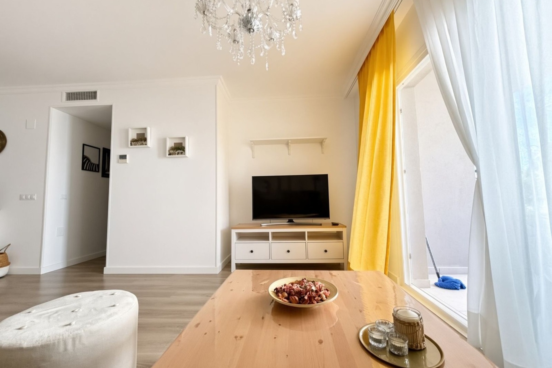 Rynek wtórny - apartment - Marbella - La Campana