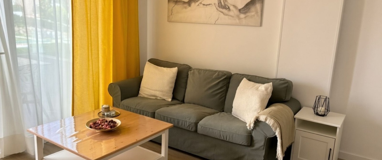 Rynek wtórny - apartment - Marbella - La Campana