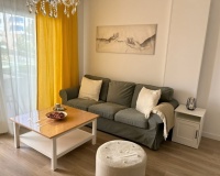 Rynek wtórny - apartment - Marbella - La Campana