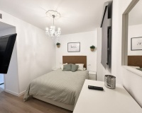 Rynek wtórny - apartment - Marbella - La Campana