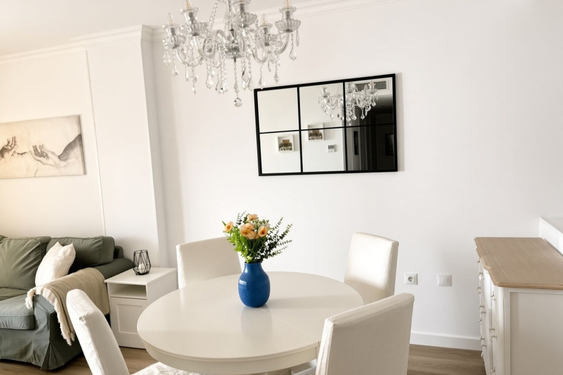 Rynek wtórny - apartment - Marbella - La Campana