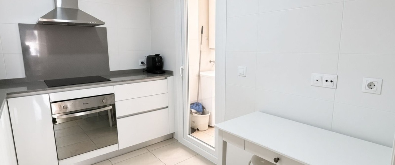 Rynek wtórny - apartment - Marbella - La Campana