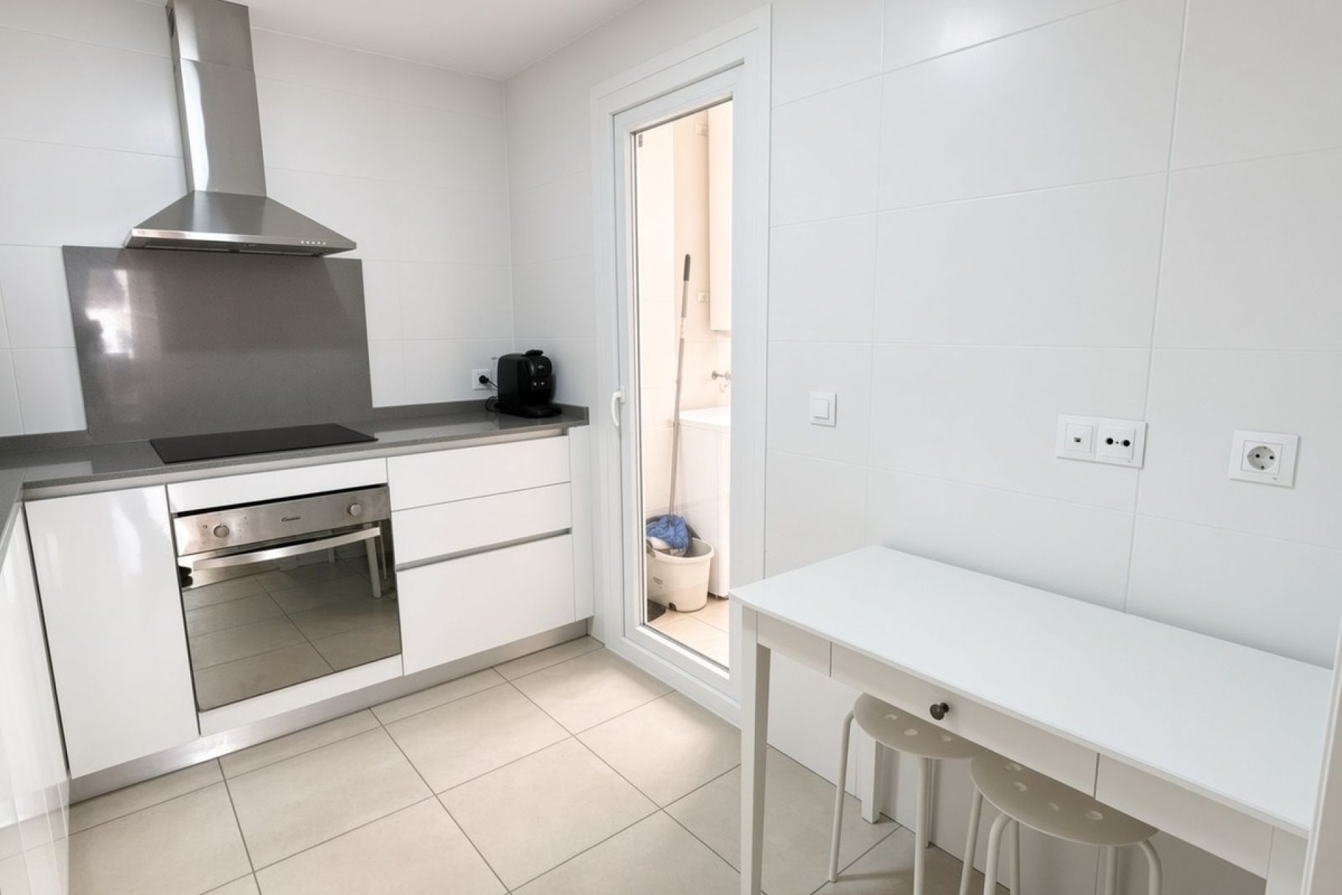 Rynek wtórny - apartment - Marbella - La Campana