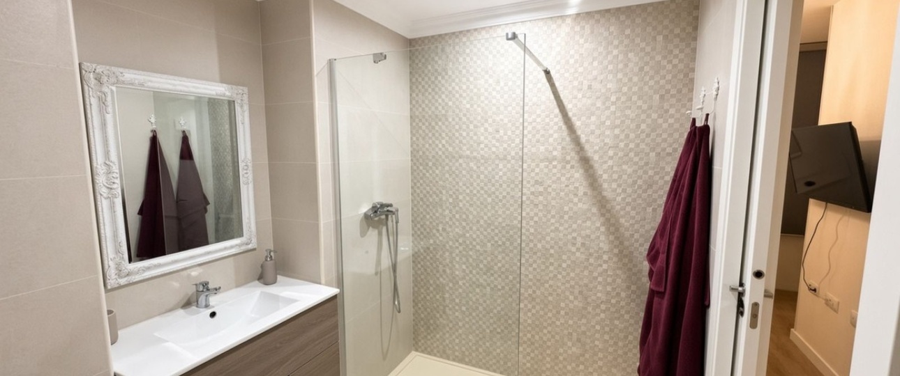 Rynek wtórny - apartment - Marbella - La Campana