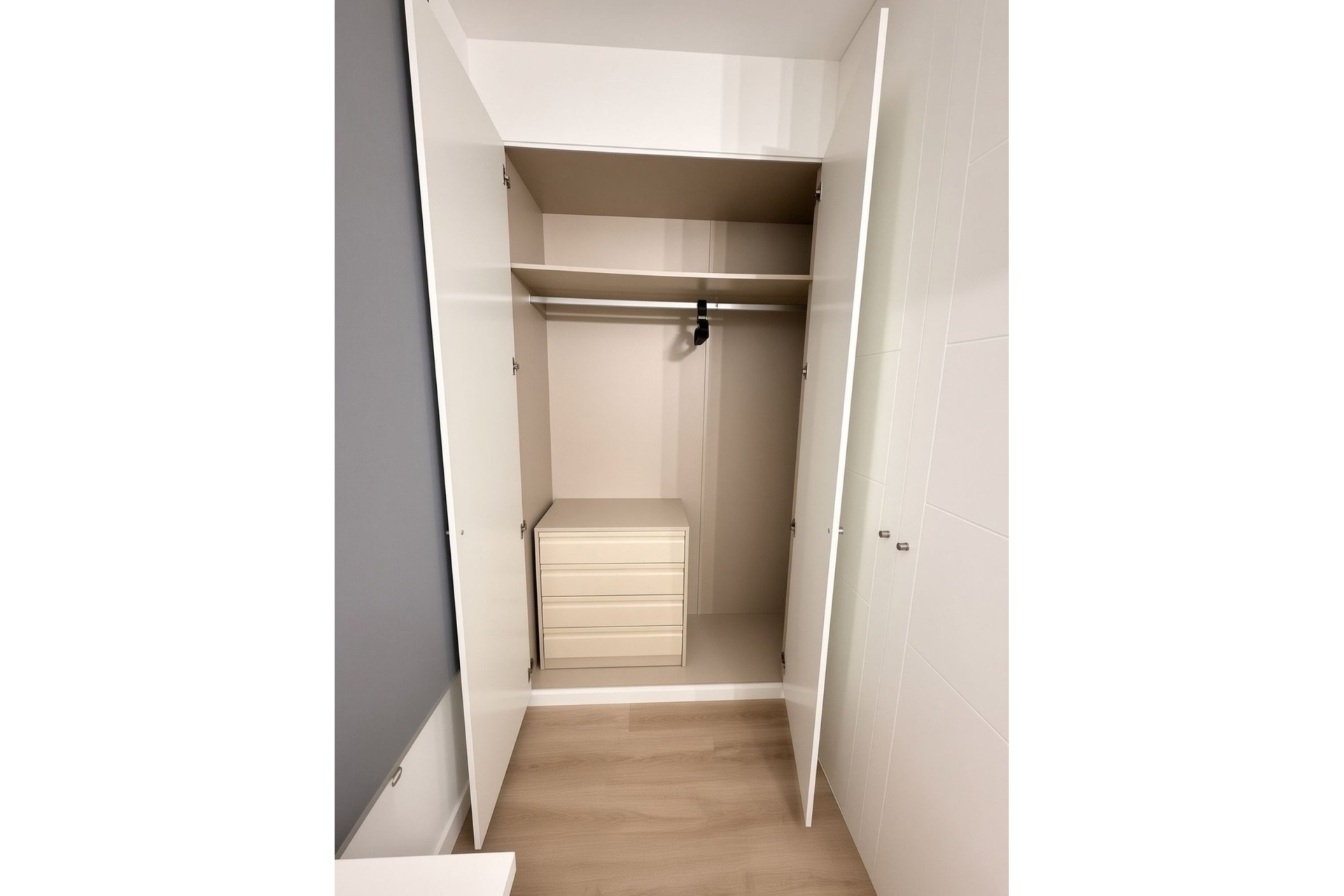 Rynek wtórny - apartment - Marbella - La Campana