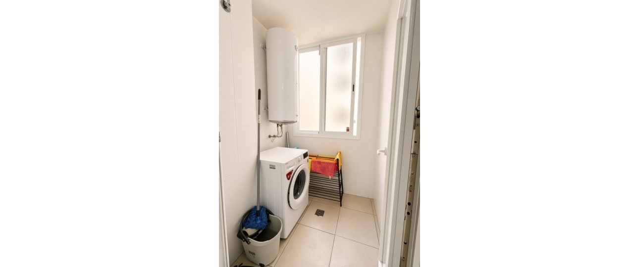 Rynek wtórny - apartment - Marbella - La Campana