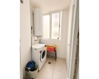 Rynek wtórny - apartment - Marbella - La Campana