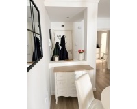 Rynek wtórny - apartment - Marbella - La Campana